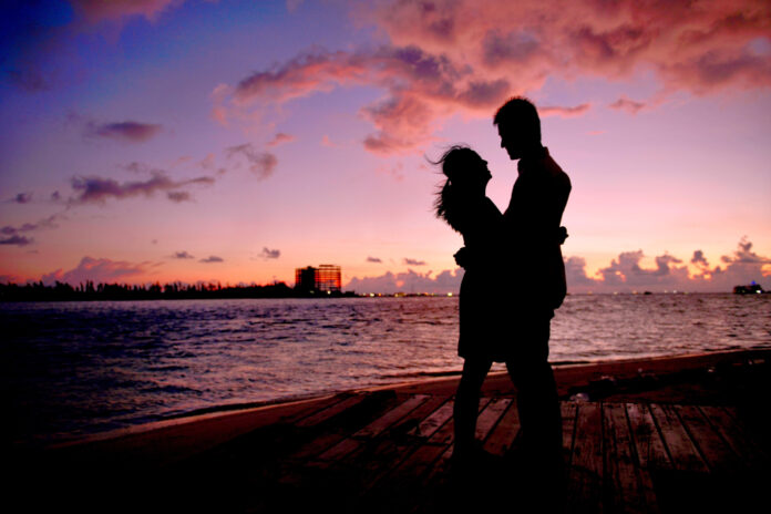 Romantic and Sweet Poems for Your Beloved Husband