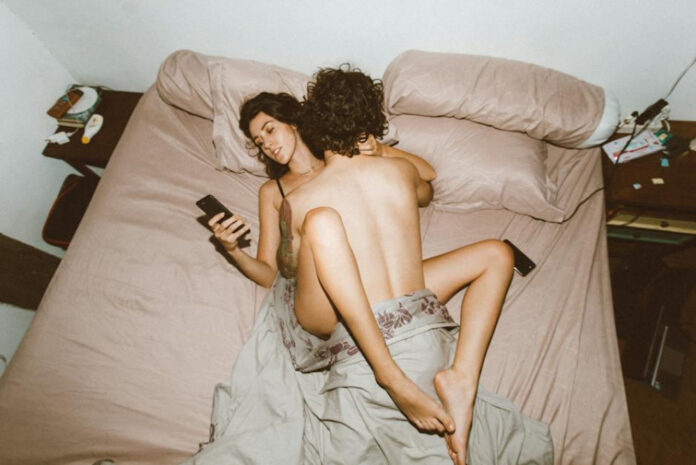 Unveiling the Meaning of Sexual Compatibility: A Path to Passionate Intimacy