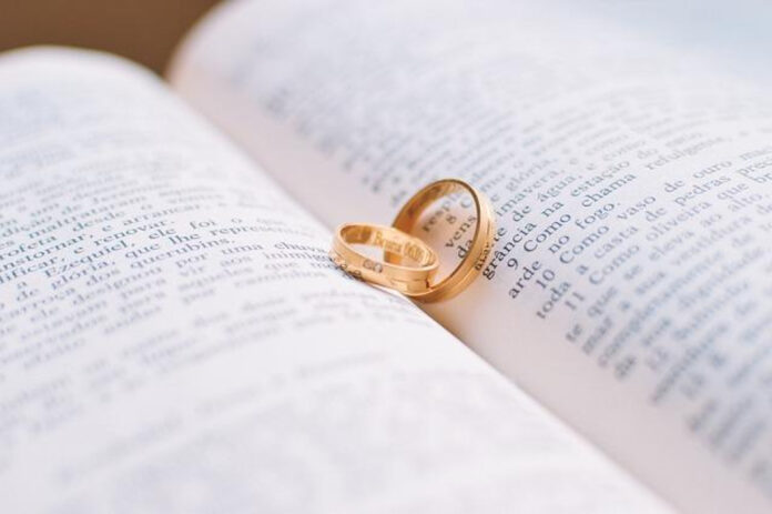 The Sweet Spot: Average Wedding Ring Price for Your Dream Day