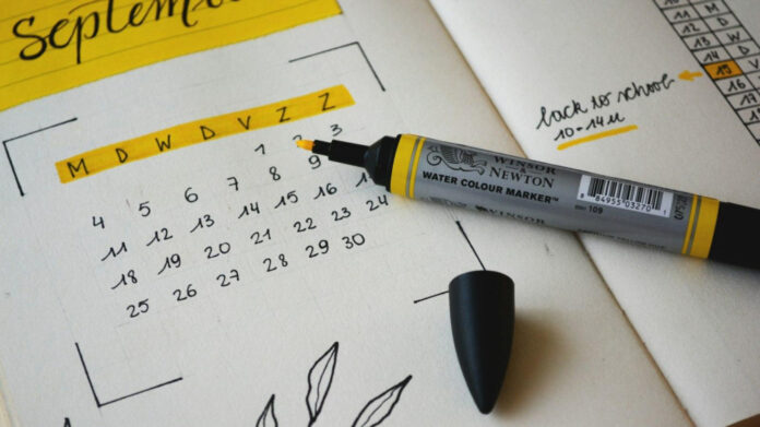 Unveiling September’s Jam-Packed National Months – Celebrate in Style!