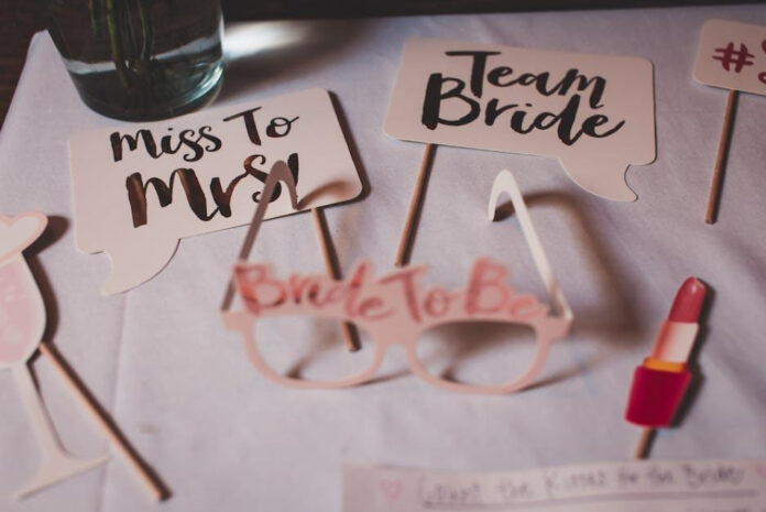 Bringing Love: Should You Bring a Gift to an Engagement Party