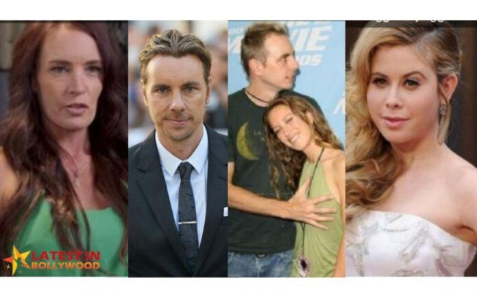 Dax Shepard and Kristen Bell: A Love Story Made for the Stars
