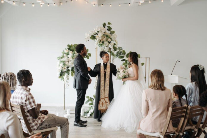 Forever Yours: What to Do with Your Marriage License