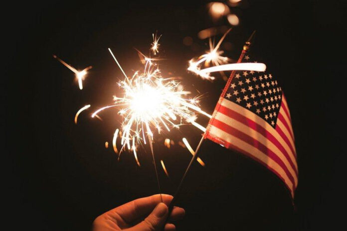 Uncover the Epic Significance of July as the National Month
