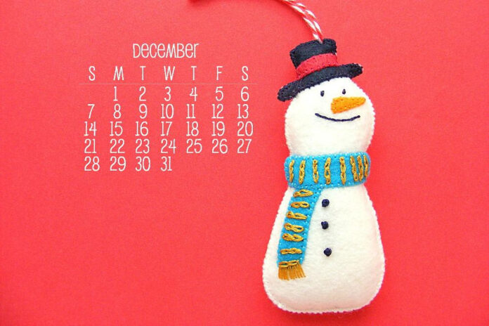 december-delights-10-reasons-to-savor-the-holiday-season.jpg December Delights: 10 Reasons to Savor the Holiday Season