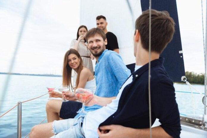 Unforgettable Bachelorette Party Phrases to Set the Mood