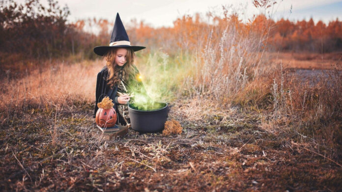 Spooky Halloween Charades Printable: Get Your PDF Now!