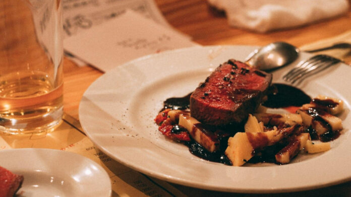 Ultimate Guide to Nutri Dent Filet Mignon: Benefits and Reviews