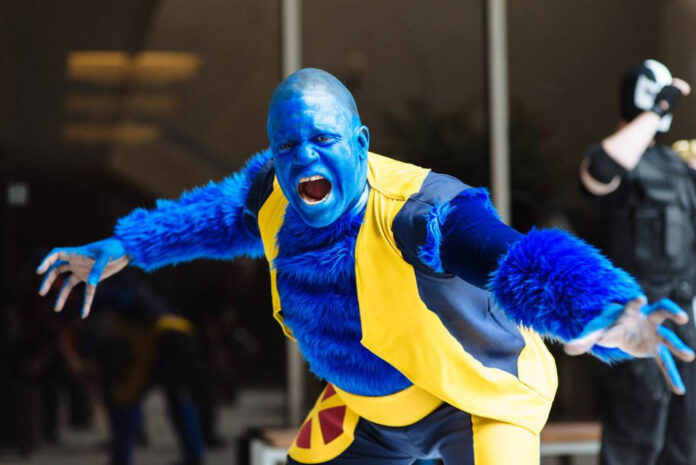 Beast Mode: 10 Hard Animals You Wouldn’t Want to Mess With