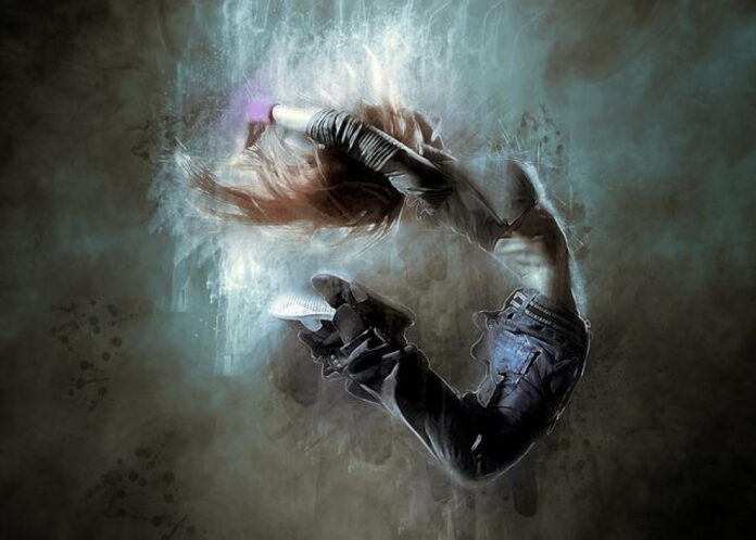 Get ready to bust a move with hip hop charades!