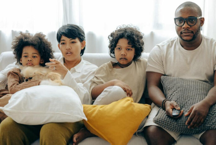 TV Shows: The Ultimate Guilty Pleasure