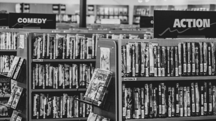 Blockbuster Movie Ideas That Actually Don’t Suck