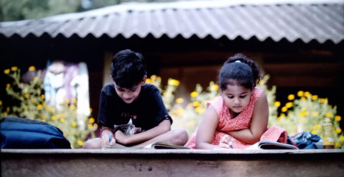 Keep Your Cool with Kids’ Heads Up Tips