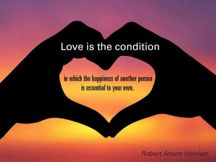 Can You Love Without Being in Love? Exploring the Depths of Affection