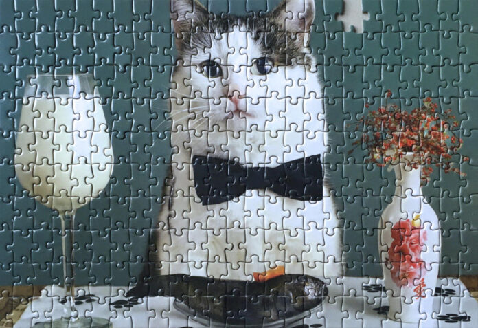 The Ultimate Collection of Cool Cats and Characters