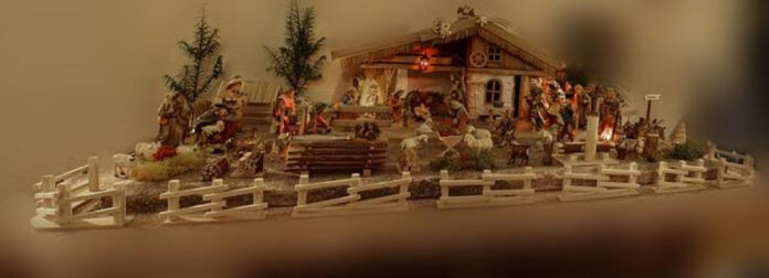 10 Hilarious Nativity Scene Fails