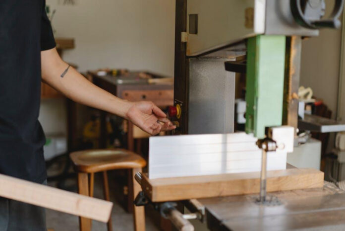 Sweep Her Off Her Feet: How to Turn on Your Wife