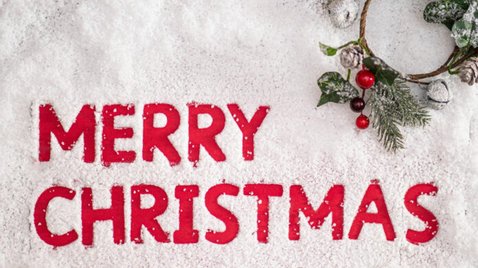 Ace your holiday word game with these Christmas words that start with A!