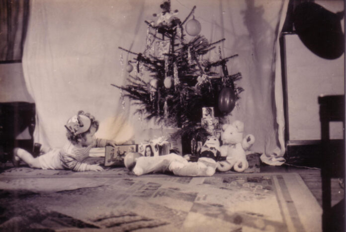 Get Festive with This Christmas Terms List