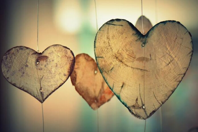Finding Love Again: When You Don’t Like Your Husband