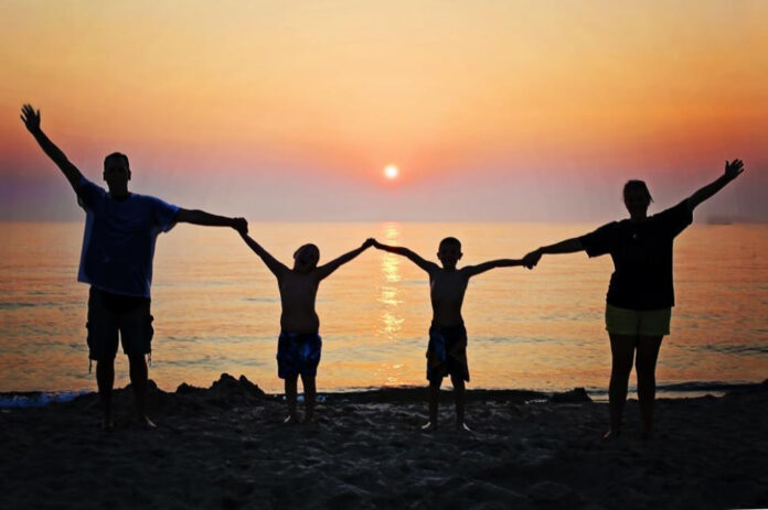 Navigating Family Resentment: My Love for Him Endures