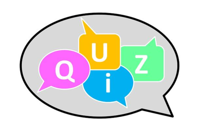 Quiz: Does My Wife Find Me Irresistibly Attractive