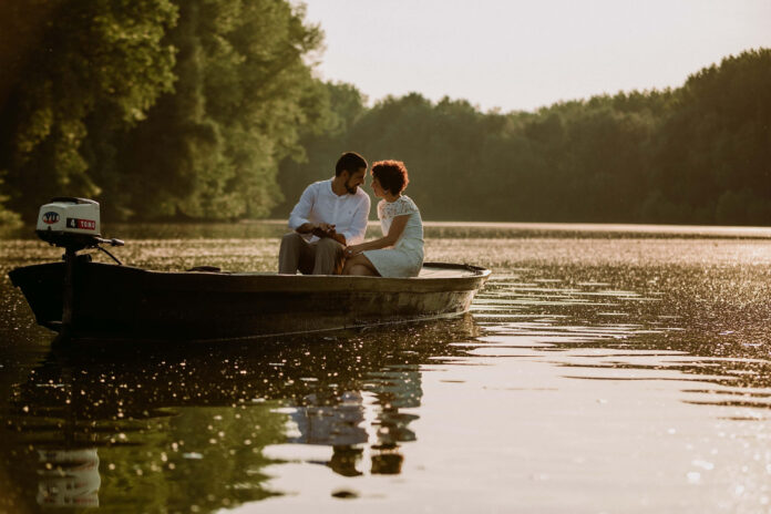 7 Romantic Ways to Turn on Your Wife and Reignite the Spark
