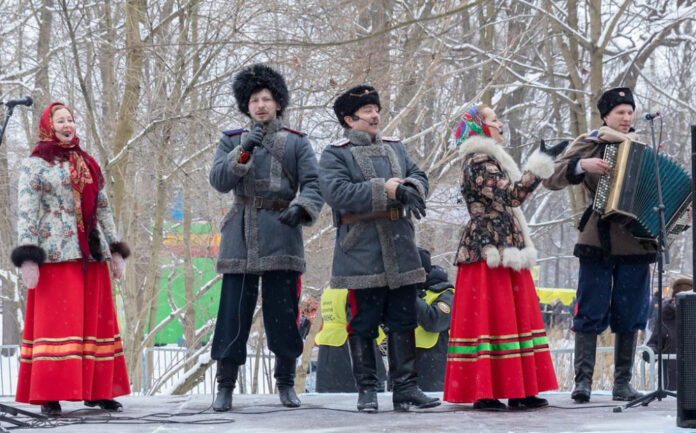 Unveiling the Enchanting World of Slavic Holidays