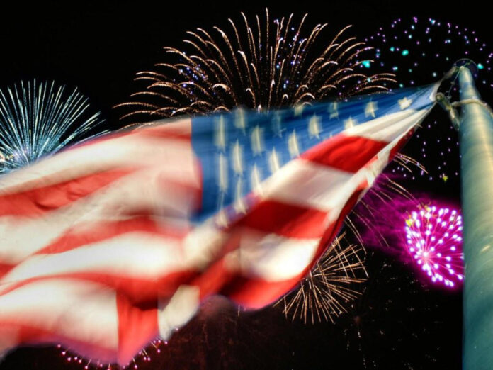 Unveiling the Majesty of July: The Month of Fireworks and Freedom