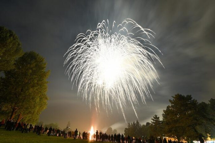 Unleash the Fun: Celebrating August 1st Holiday!
