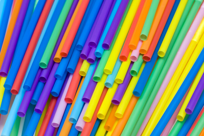 Sip and Celebrate on Drinking Straw Day