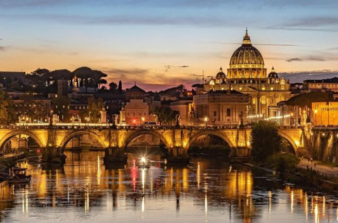Uncover the Epic Holidays of Ancient Rome