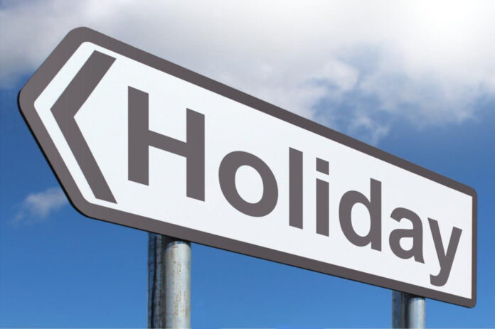 Unveiling the Mystery: What Holiday is August 20th