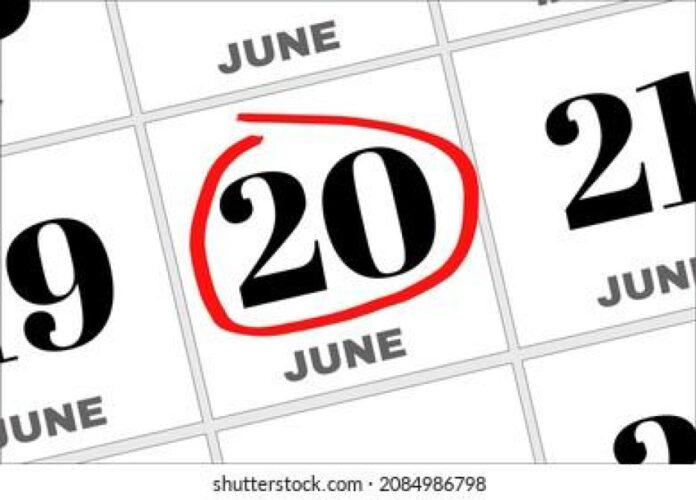 Unforgettable June 20th Holidays: Celebrate in Style!