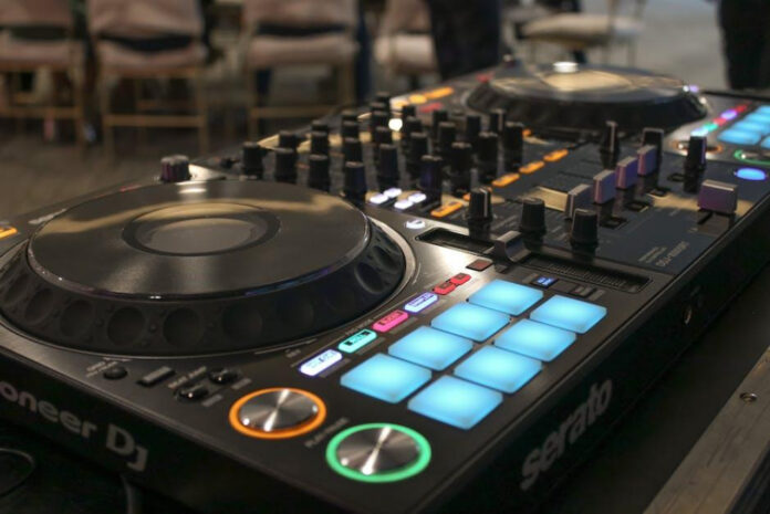 The Rise of DJ Twitch: Exploring the Phenomenon