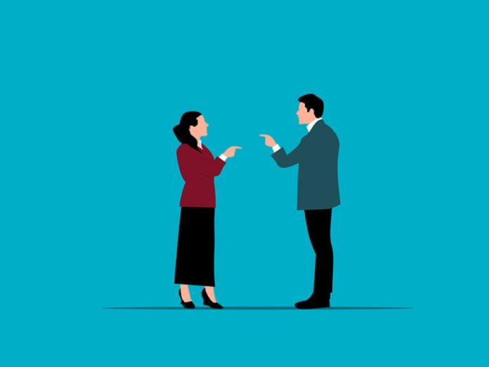 Effective Strategies for Dealing with an Angry Wife