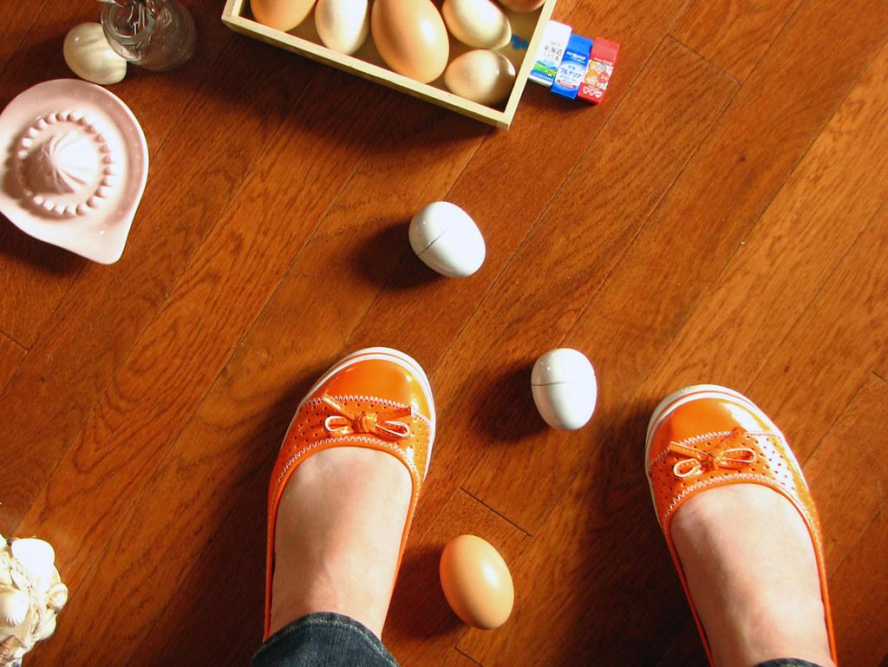 Understanding the Meaning of Walking on Eggshells in Relationships