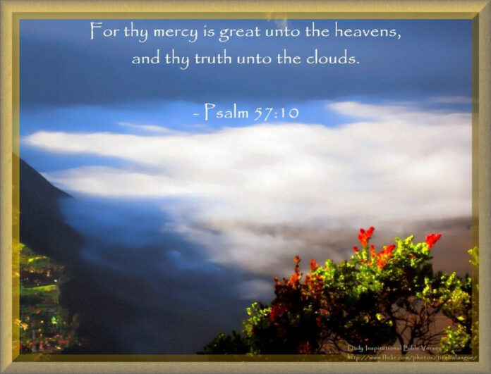 Discover the Power of a Bible Quote: Inspiration Unveiled