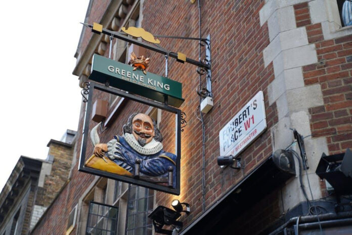 Discover The Most Inspirational Shakespeare Quotes Here!