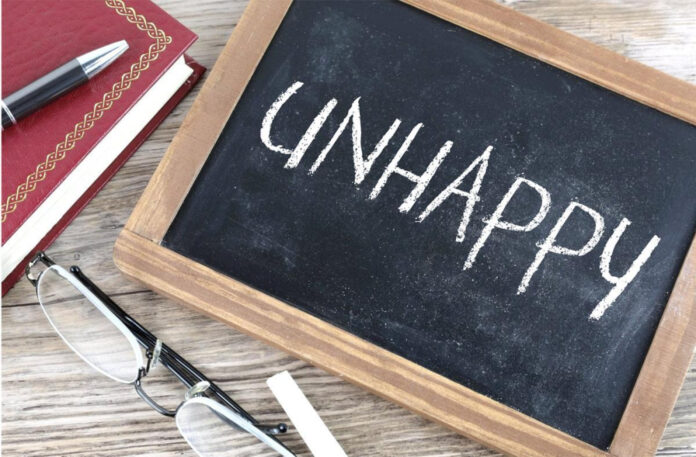 I’m Unhappy with My Life: Strategies for Finding Contentment