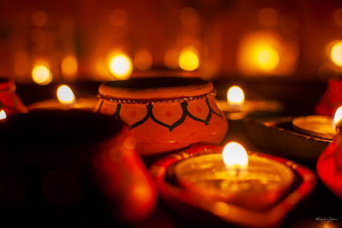Embrace the Brightness: Happy Diwali 2022 Wishes for a Joyful Year Ahead