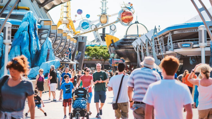 Unlock Your Dreams: Walt Disney’s Inspirational Quotes