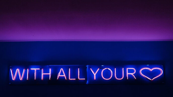 Navigating “I Love You” without Dating: A Relationship Dilemma