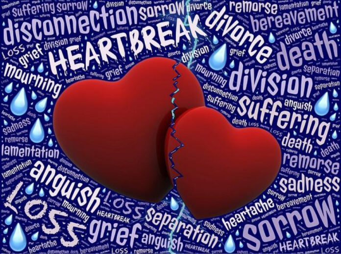 Understanding Emotional Disconnection in Marriage: Causes and Solutions