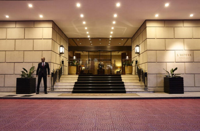 Exploring Hotels Accepting Cash Payments: A Guide