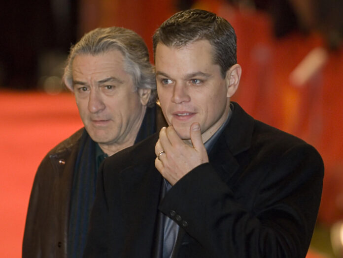 Is Robert De Niro Married? All You Need to Know