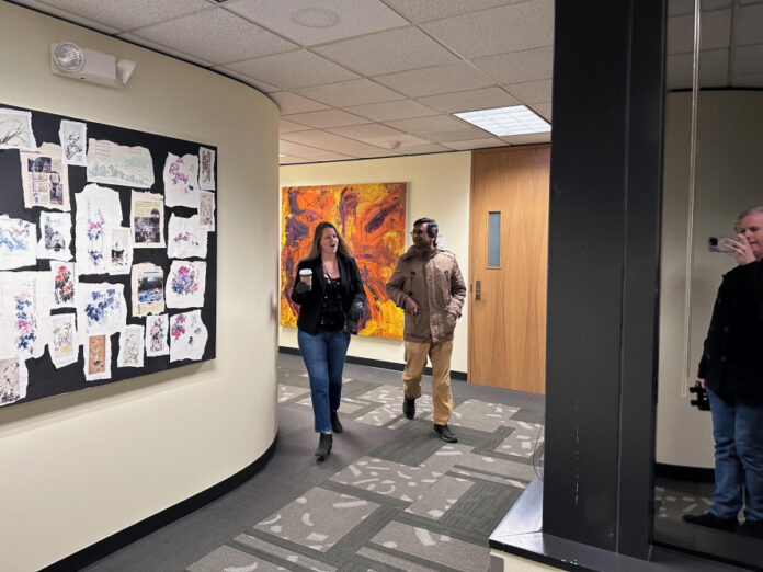 Danielle from Love is Blind: A Look at Her Journey