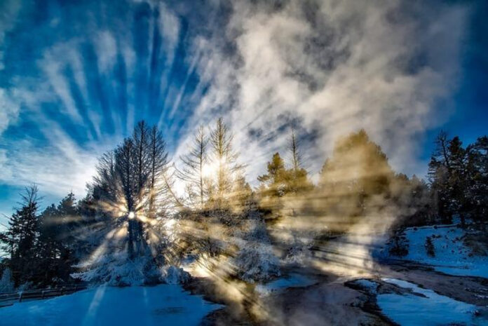Where Was Yellowstone Filmed? Exploring the Iconic Locations