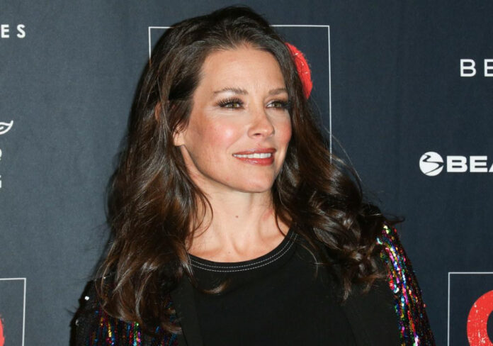 Evangeline Lilly: Exploring the Actress’s Alluring Beauty