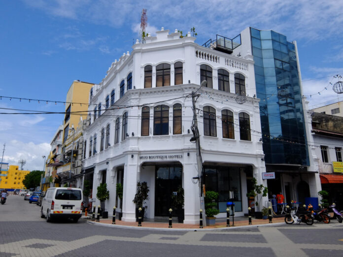 The Rise of Micro Hotels: A New Trend in Accommodation